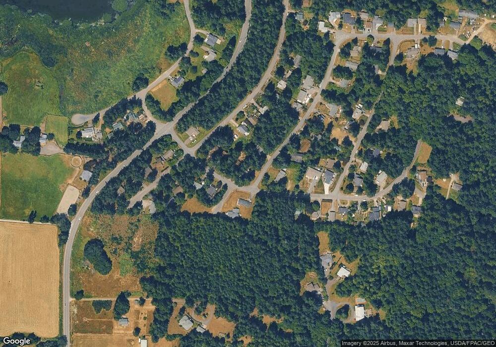 2875 Hi Crest Rd, Langley, WA 98260 - photo 1