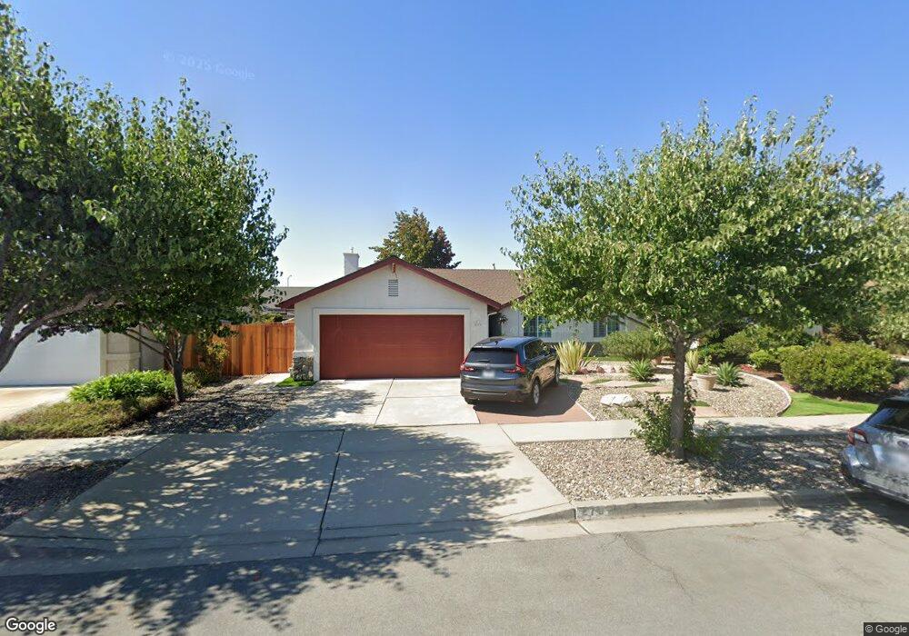 279 Pinecrest Place unit LOT, Nipomo, CA 93444 - photo 1