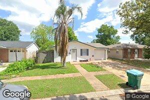 616 Spartan Ln, Kenner, LA 70065