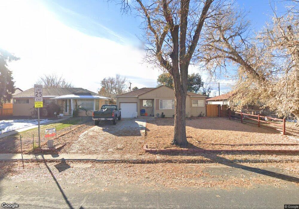 2385 Fulton St, Aurora, CO 80010 - photo 1