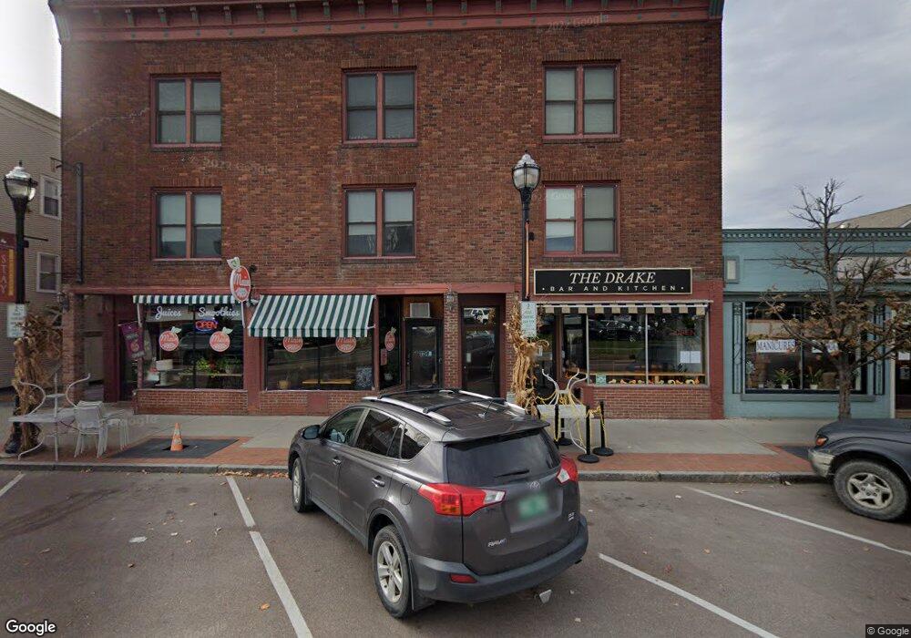 32 S Main St unit 3, Saint Albans, VT 05478 - photo 1