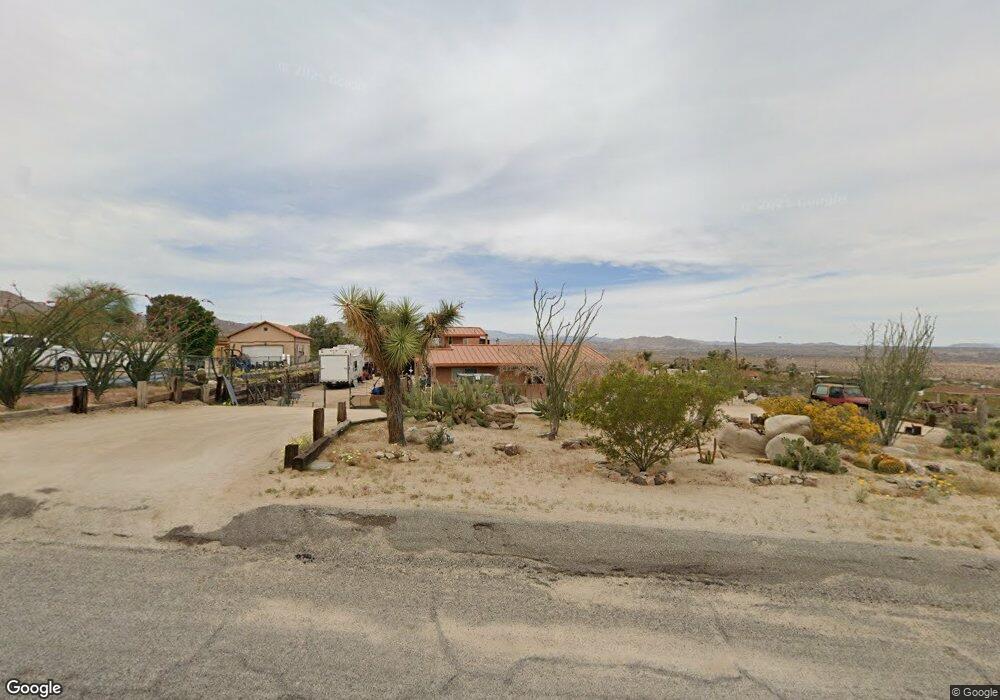 7226 Mount Shasta Ave, Joshua Tree, CA 92252 - photo 1