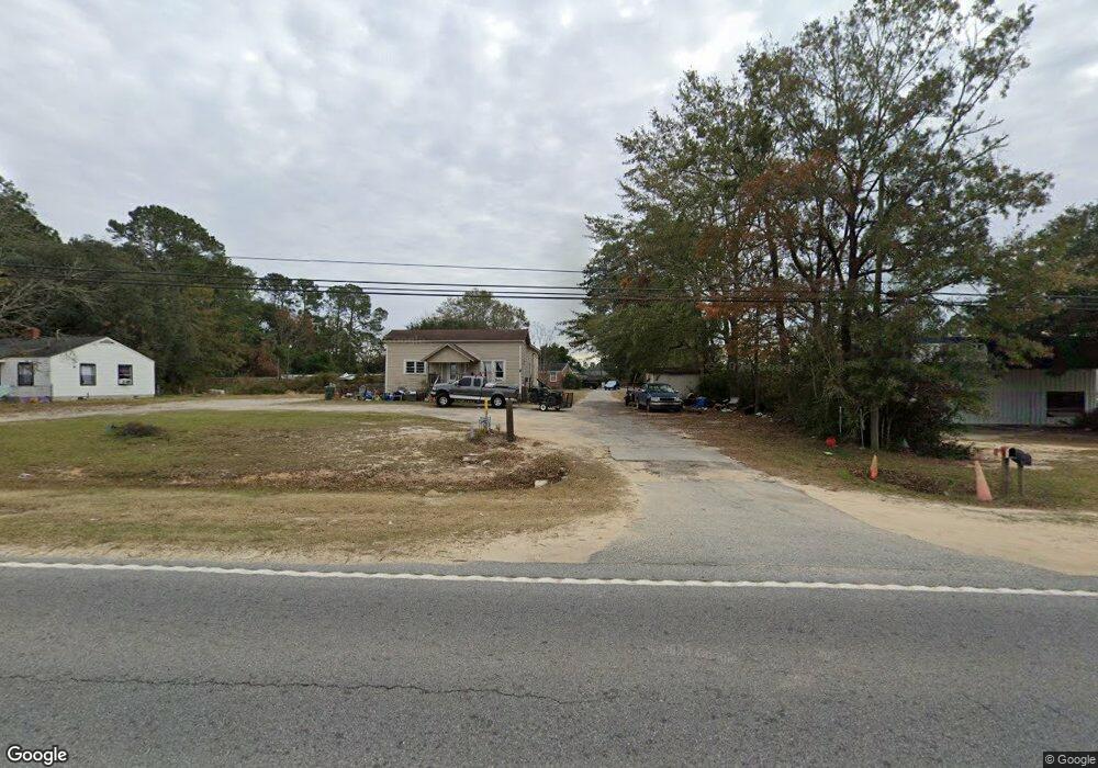 16998 U S 301, Statesboro, GA 30458 - photo 1