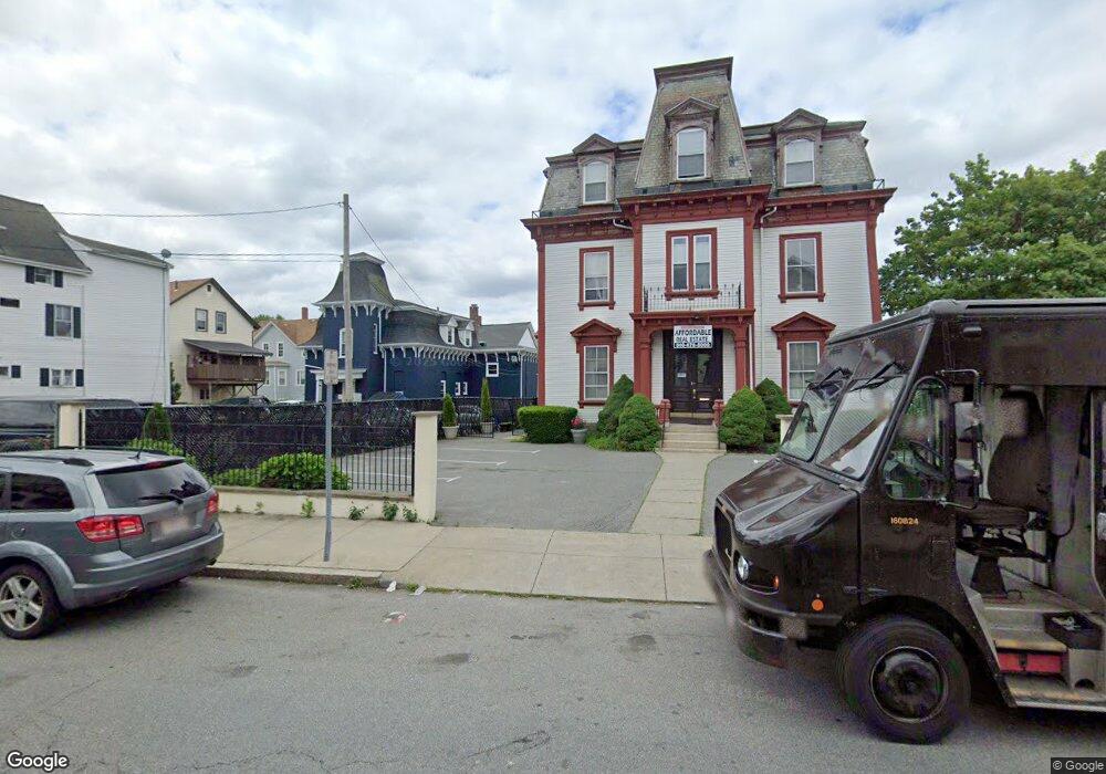 825 2nd St unit 3S, Fall River, MA 02721 - photo 1