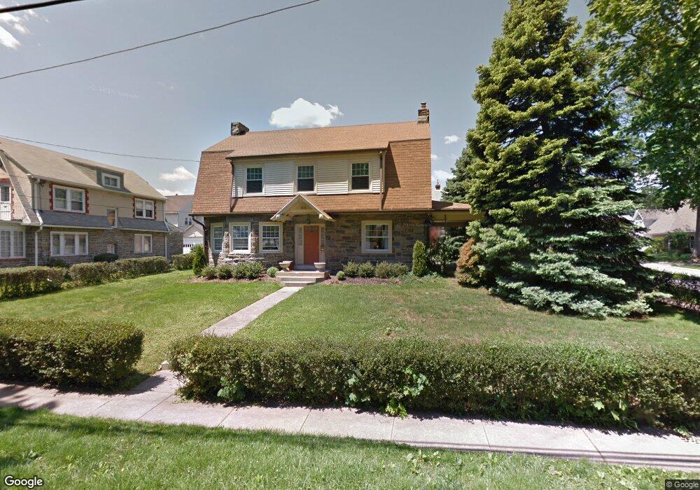 816 Wynnewood Rd, Ardmore, PA 19003 - photo 1