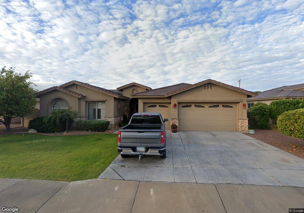 1430 N Robin Ln, Mesa, AZ 85213 - photo 1