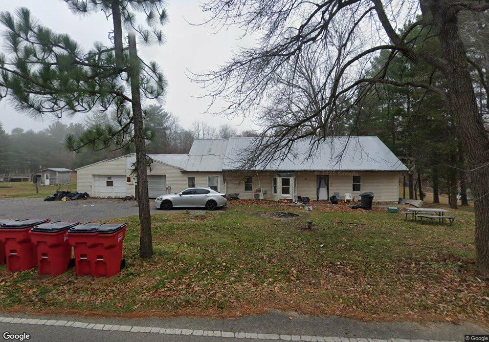 2444 Chestnut Grove Rd, Sharpsburg, MD 21782 - photo 1