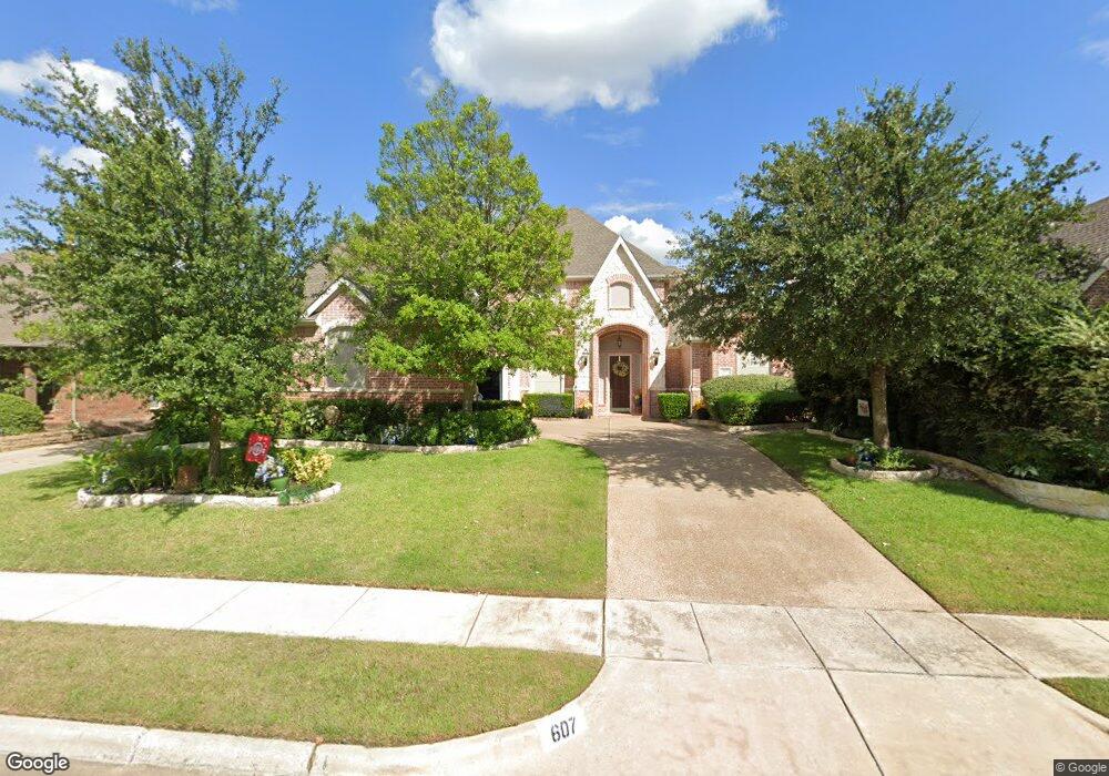 607 Eagle Ct, Keller, TX 76248 - photo 1