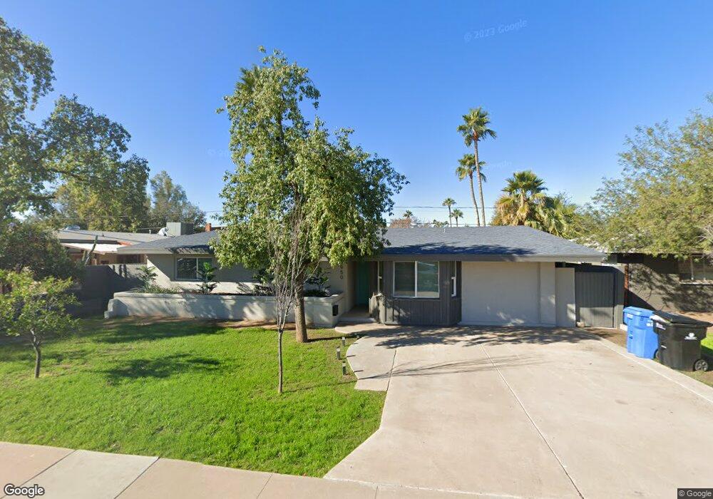 2950 N Evergreen St, Phoenix, AZ 85014 - photo 1