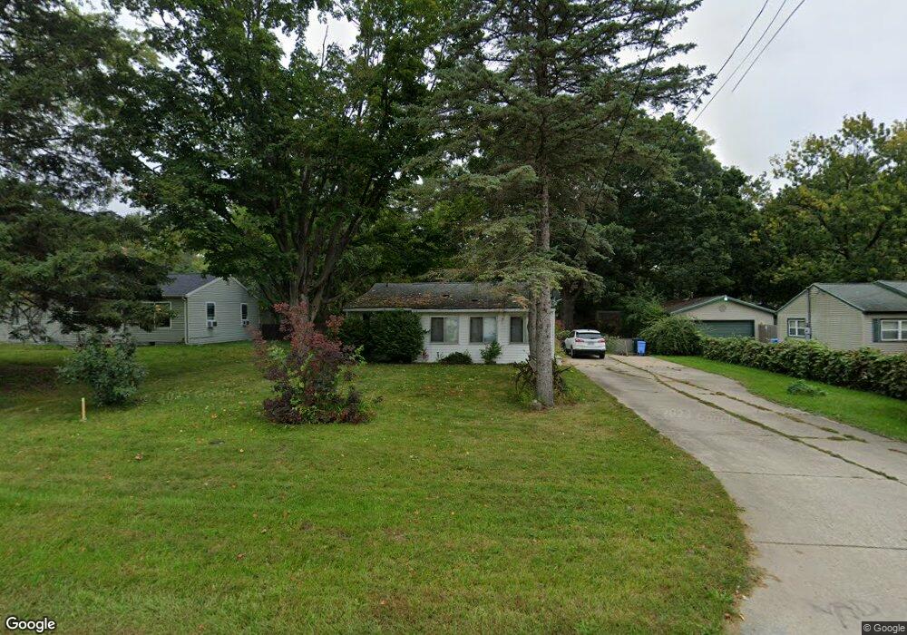 6331 Sommerset Rd, Lansing, MI 48911 - photo 1