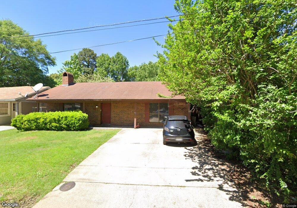 118 Lilac St, Texarkana, TX 75501 - photo 1