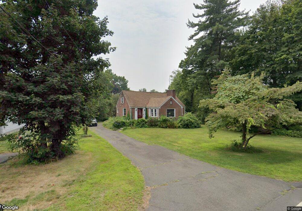 43 Mountain Ave, Bloomfield, CT 06002 - photo 1