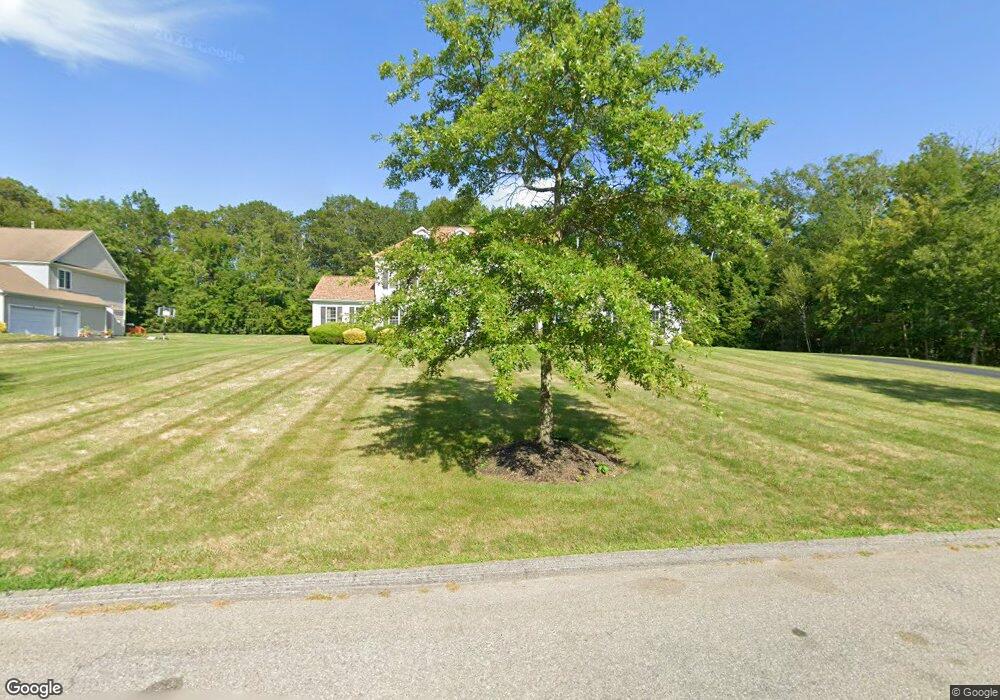 50 Canterbury Hill Rd, Acton, MA 01720 - photo 1