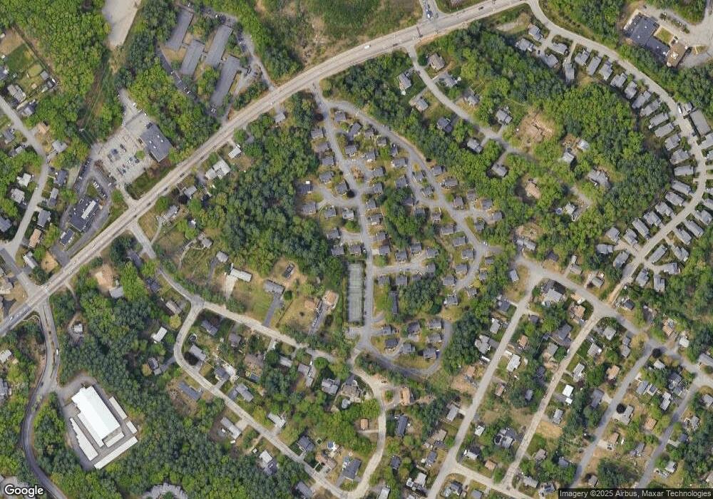 4 Pulpit Place unit U27, Nashua, NH 03062 - photo 1