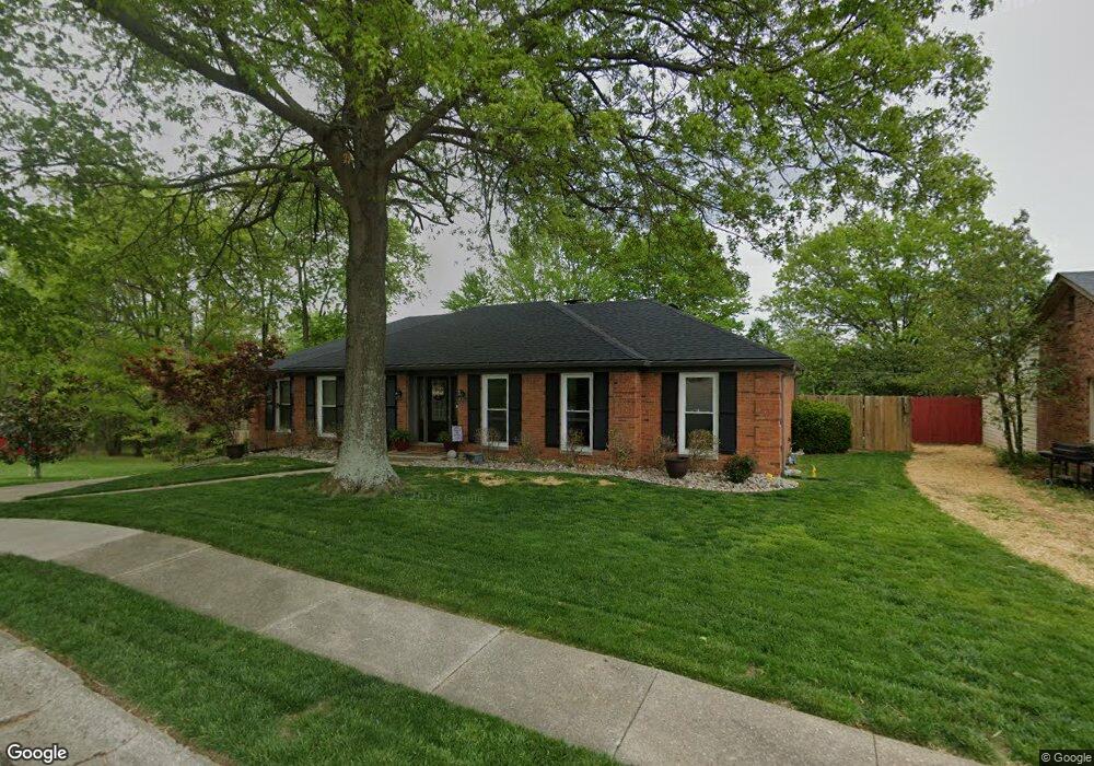 3416 Jaffrey Dr, New Albany, IN 47150 - photo 1