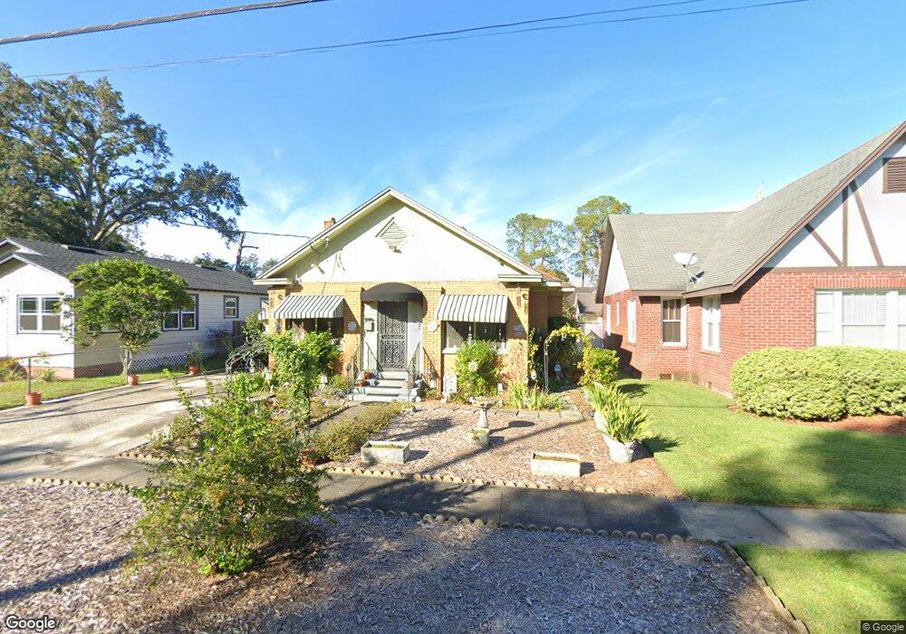 4709 College St, Jacksonville, FL 32205 - photo 1