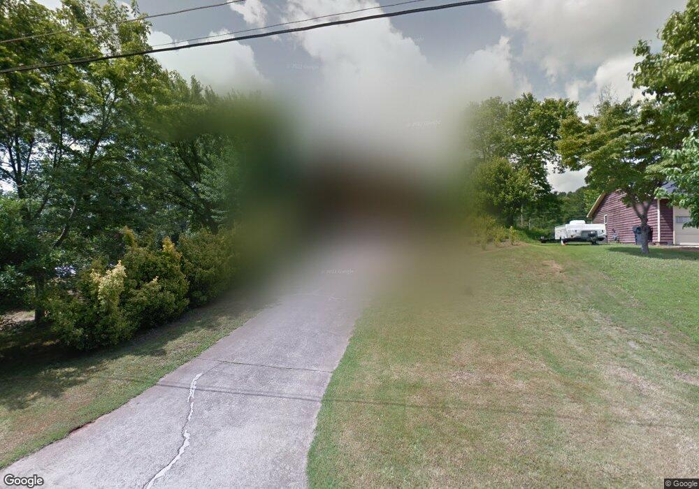 435 Ridgetop Dr NW unit 2, Acworth, GA 30102 - photo 1