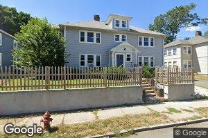 27 Noble St Unit 1, West Newton, MA 02465