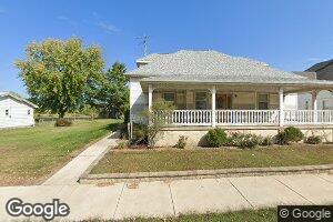 427 N Chicago St, Royal Center, IN 46978