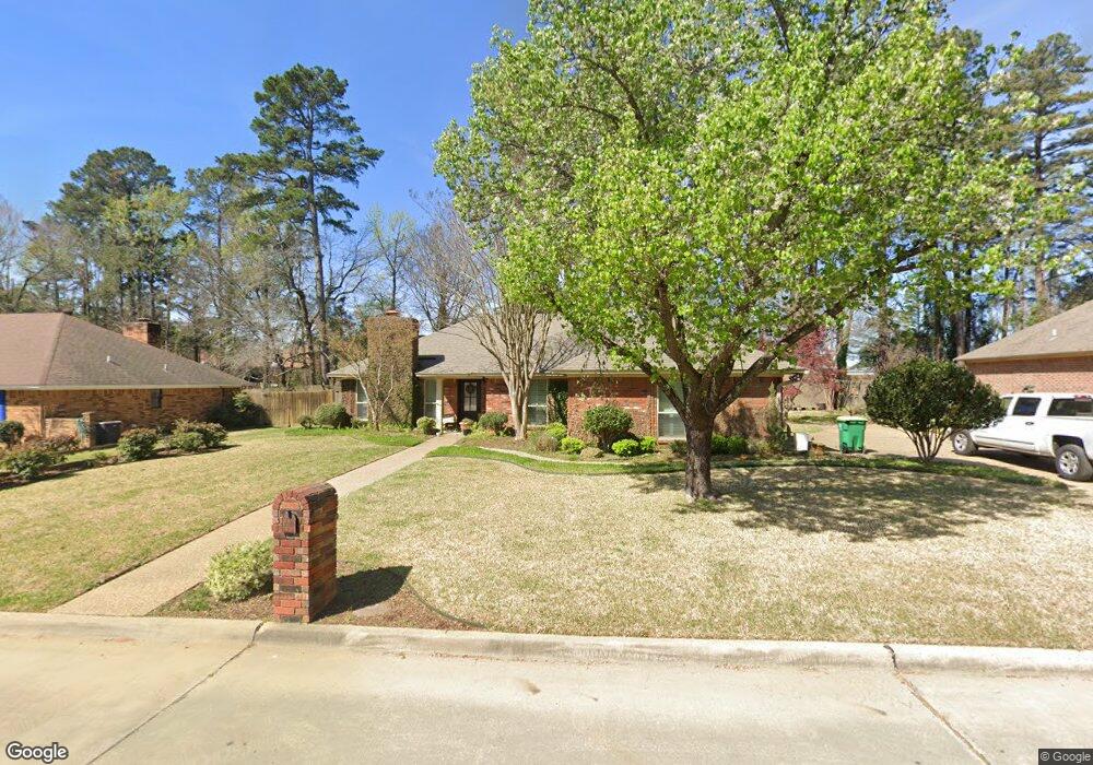 5215 Westfork Dr, Texarkana, TX 75503 - photo 1