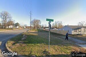 2337 W Easton St, Tulsa, OK 74127