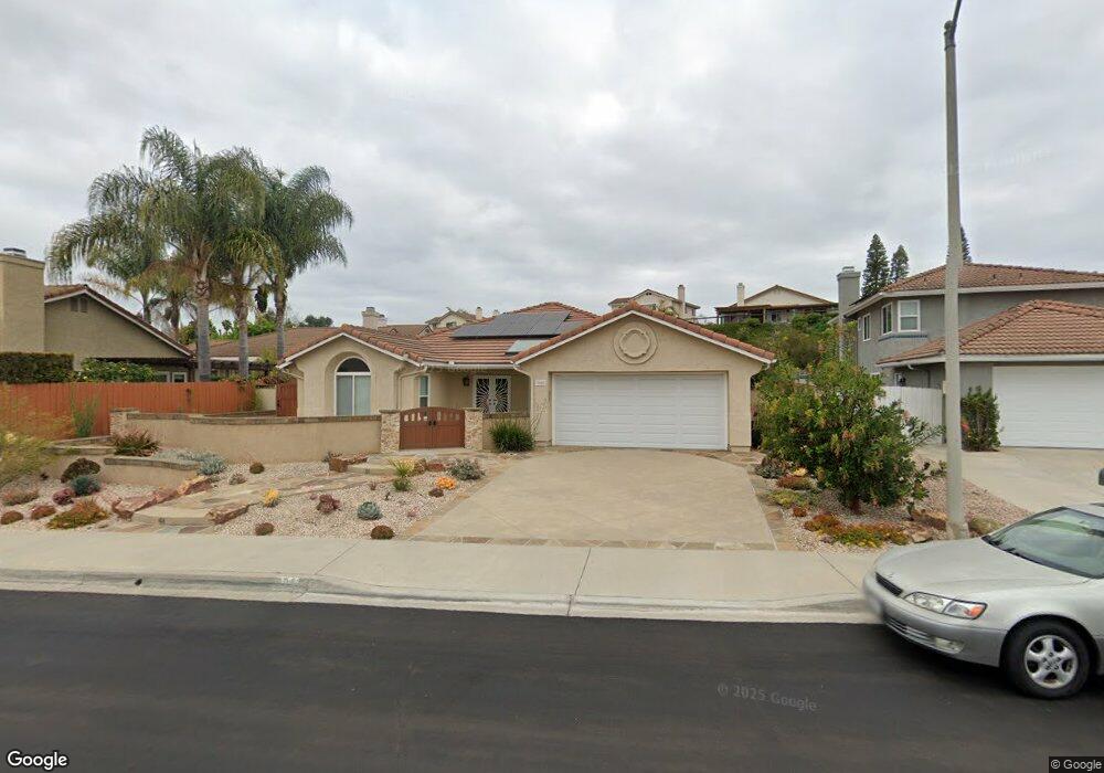 3266 Avenida Anacapa, Carlsbad, CA 92009 - photo 1