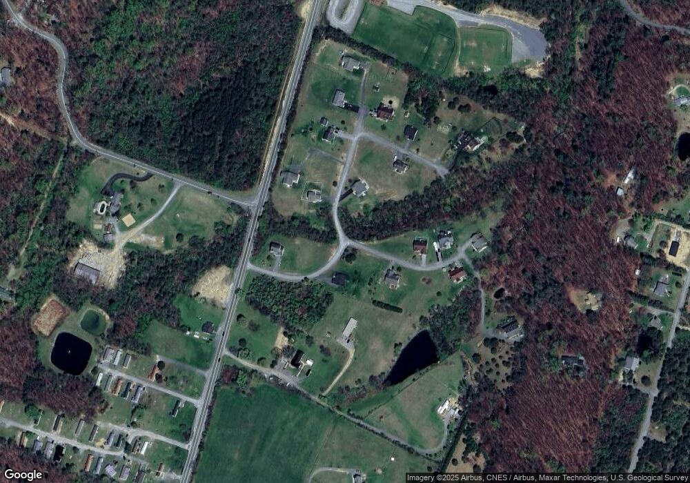 18 Mickey Mantle Ct, Berkeley Springs, WV 25411 - photo 1