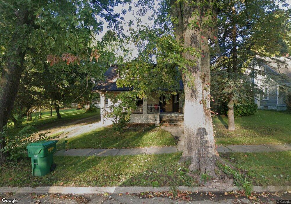 305 S Cleveland Ave, Galien, MI 49113 - photo 1