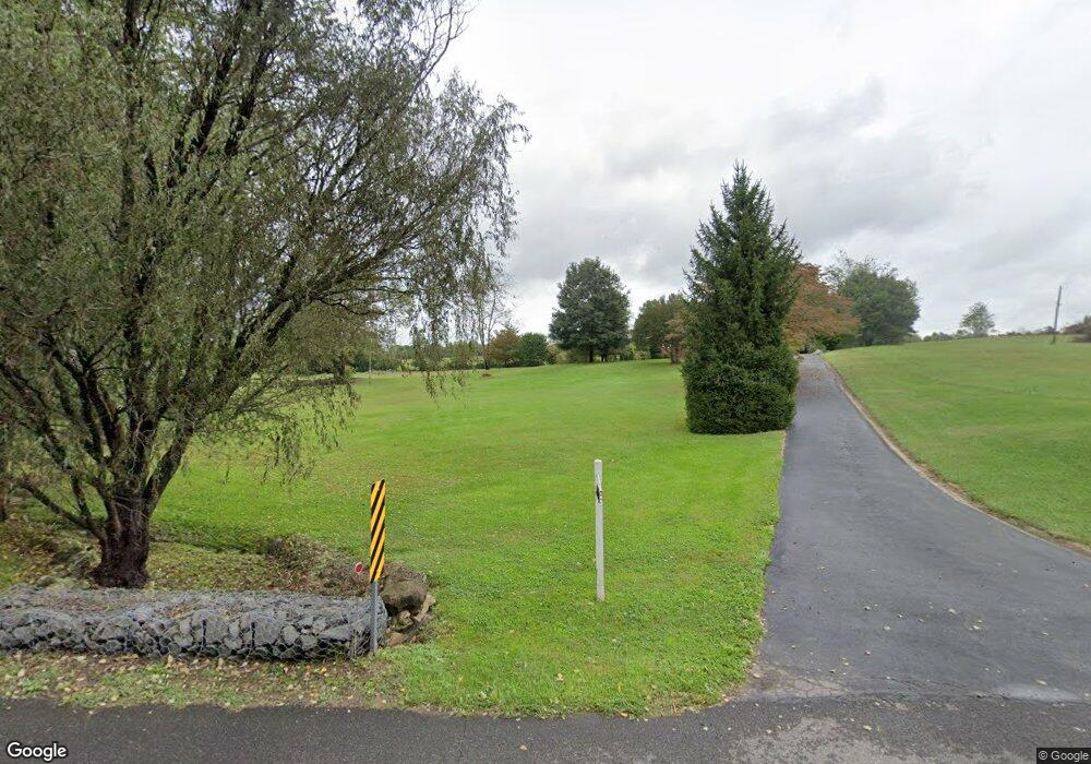 927 Fodderstack Rd, Flint Hill, VA 22627 - photo 1