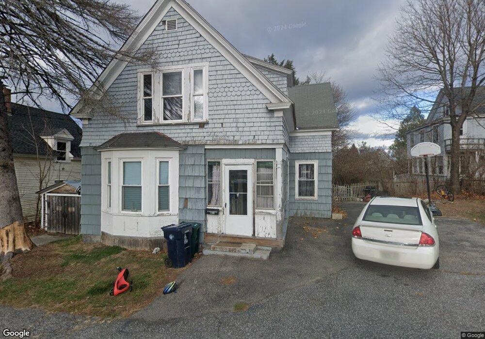 9 Oak Place, Biddeford, ME 04005 - photo 1