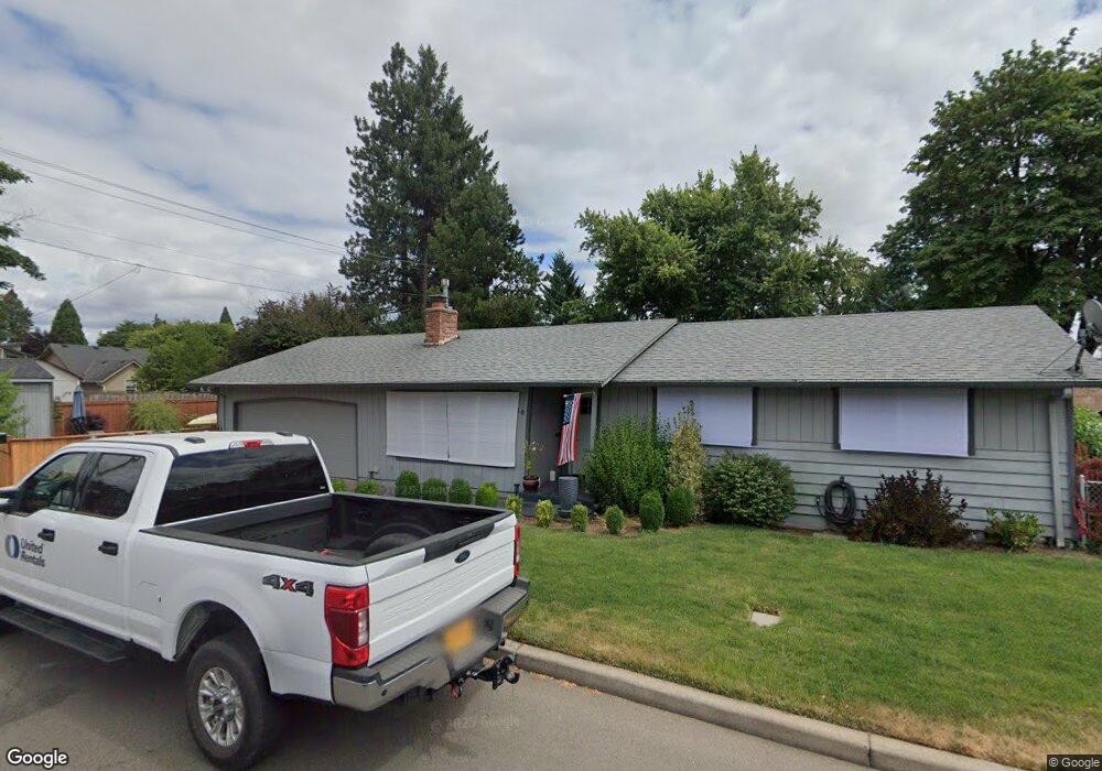 210 N Cedar St, Canby, OR 97013 - photo 1