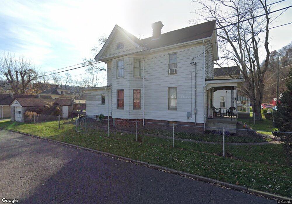 2356 Overbrook Ave, Wheeling, WV 26003 - photo 1