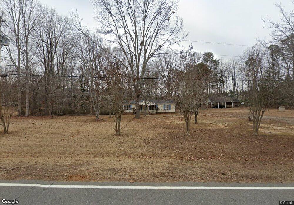 3324 Old Church Rd, Gastonia, NC 28052 - photo 1