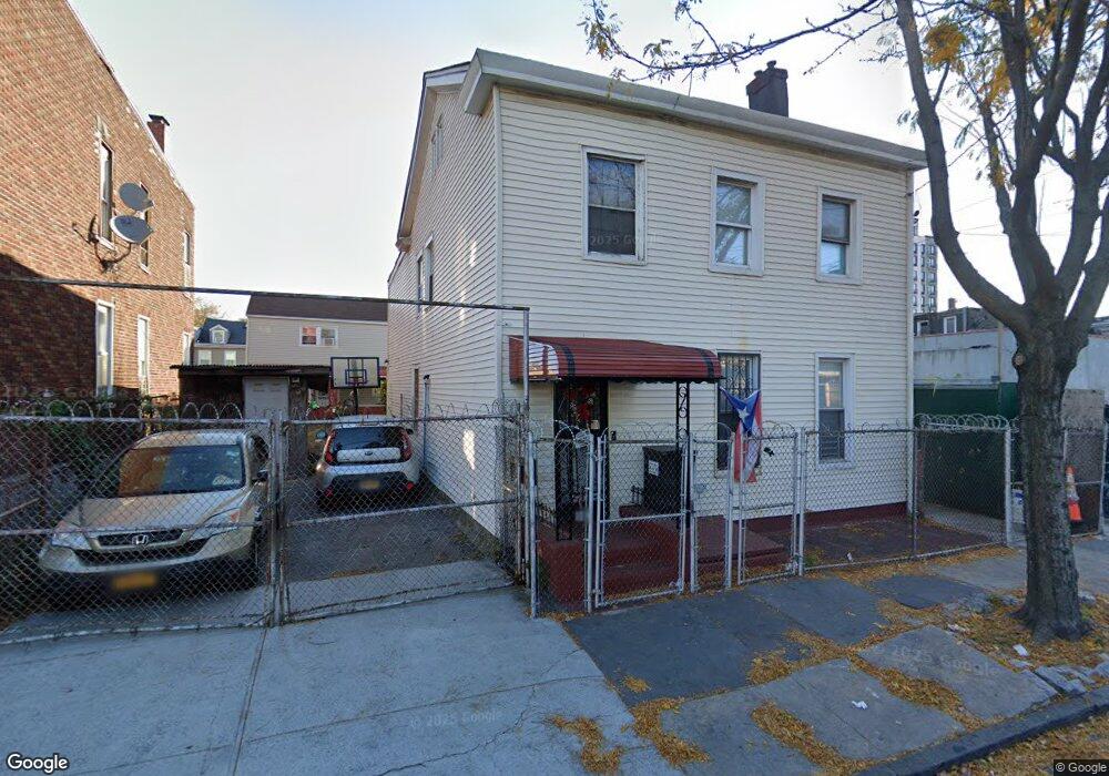 143 New Jersey Ave, Brooklyn, NY 11207 - photo 1