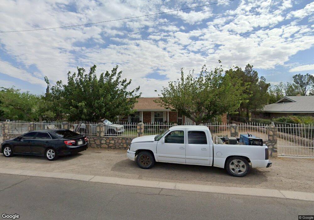 7789 Wenda Dr, El Paso, TX 79915 - photo 1