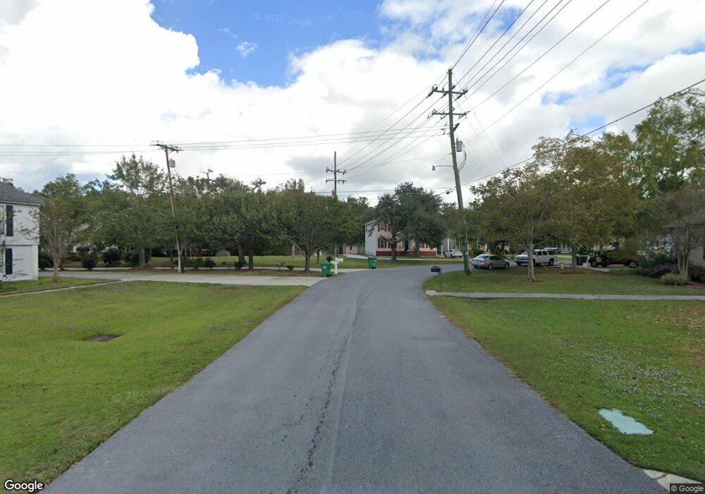 0 W Port (Lot 15) Ct, Slidell, LA 70458 - photo 1