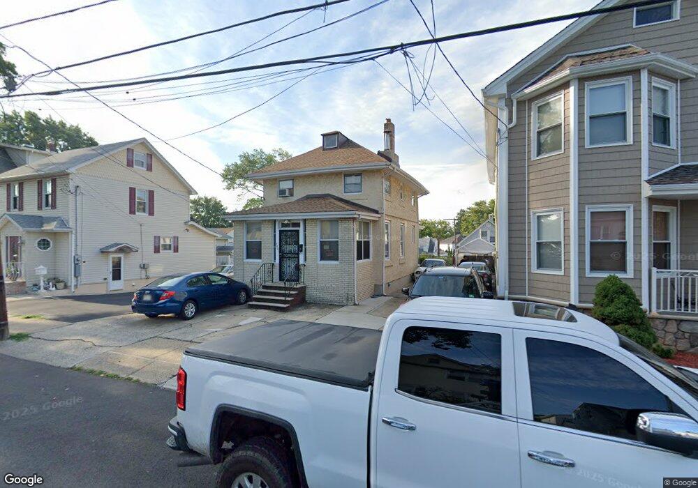 380 Princeton Ave, Hillside, NJ 07205 - photo 1