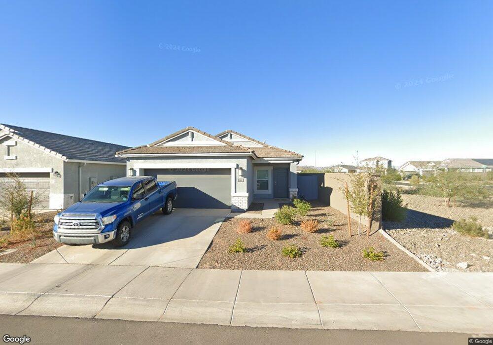 3220 W Spaulding Ave, Apache Junction, AZ 85120 - photo 1