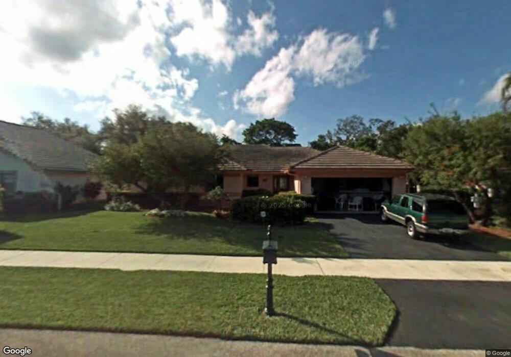 2041 SW 98th Terrace, Davie, FL 33324 - photo 1