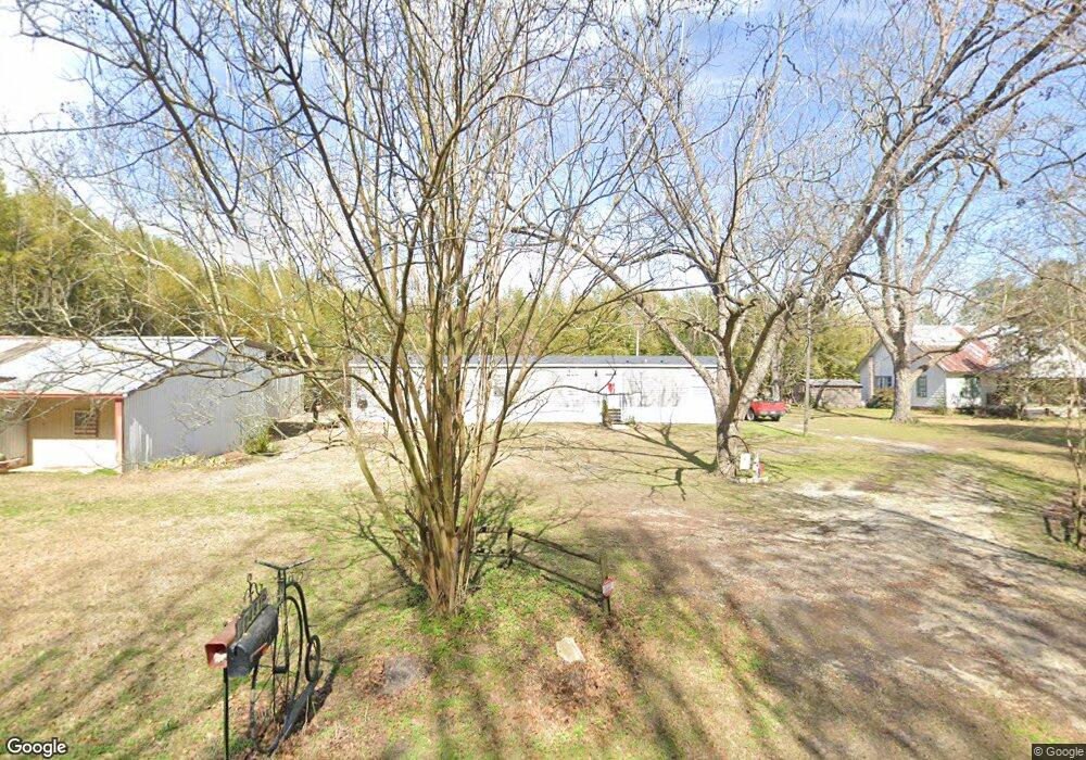 2515 Lower Meigs Rd, Meigs, GA 31765 - photo 1