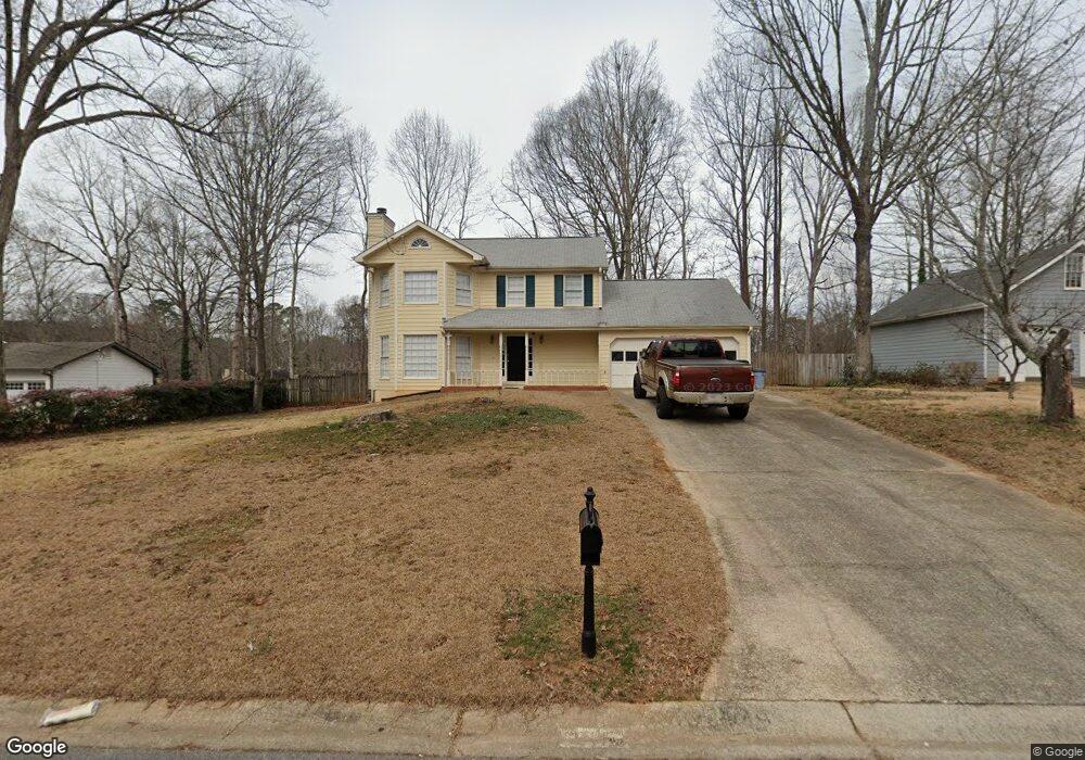 255 Arbour Run, Suwanee, GA 30024 - photo 1