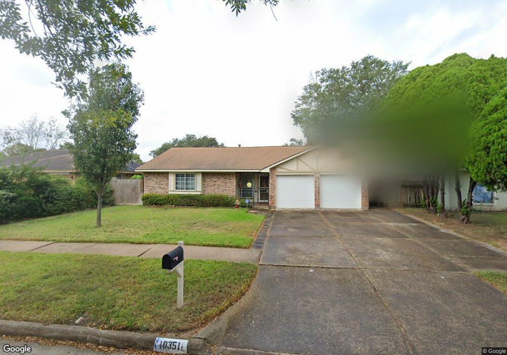 10351 Misty River Dr, Houston, TX 77086 - photo 1