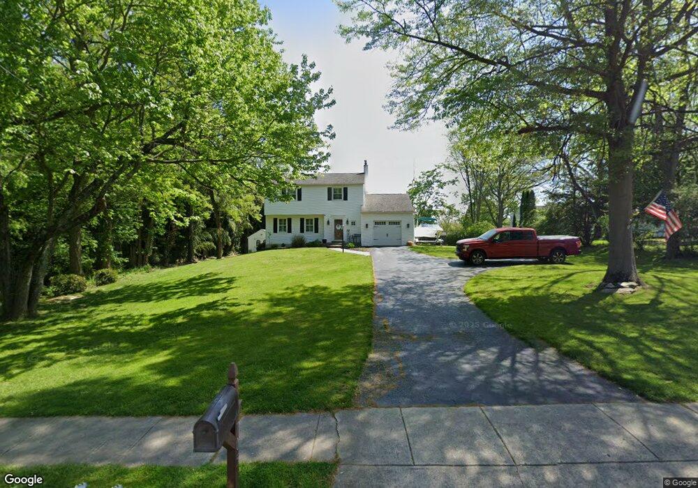 705 N Whitford Rd, Exton, PA 19341 - photo 1