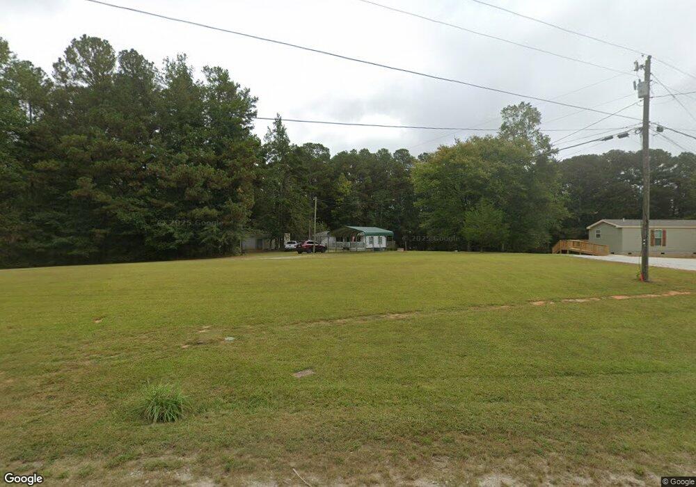 22 Prater Rd, Waco, GA 30182 - photo 1