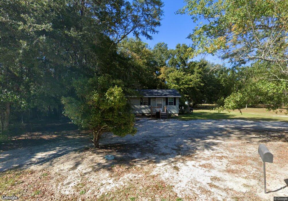 212 Railroad Ave, Camden, SC 29020 - photo 1