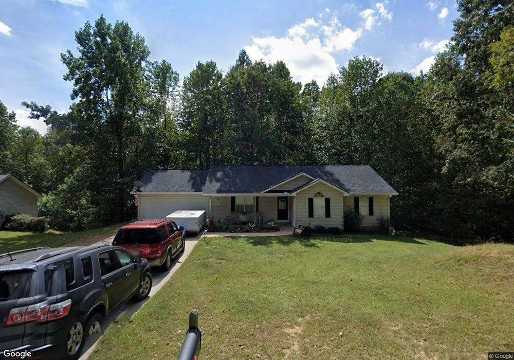 122 J Mountain Dr, Dahlonega, GA 30533 - photo 1