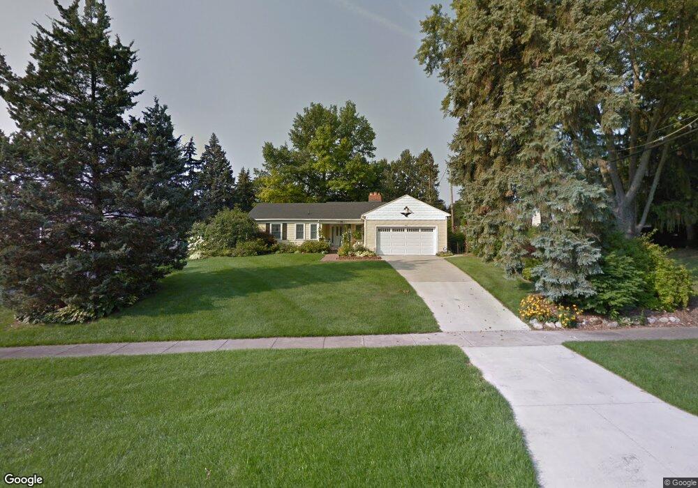 1910 Colchester Rd, Flint, MI 48503 - photo 1