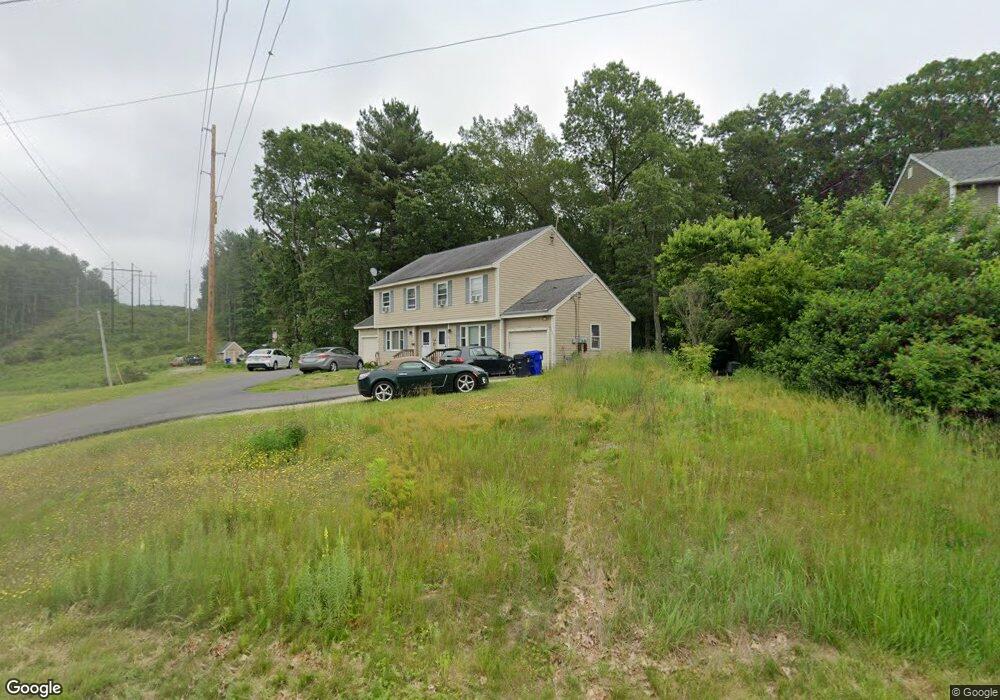 22A Rangers Dr, Hudson, NH 03051 - photo 1