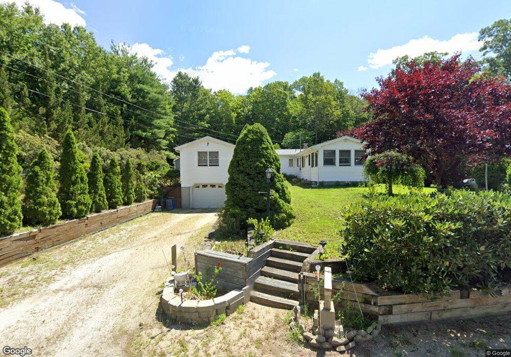 37 New Rd, Chepachet, RI 02814 - photo 1