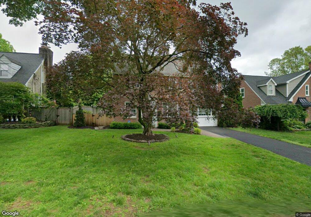 77 College Ave, Flourtown, PA 19031 - photo 1